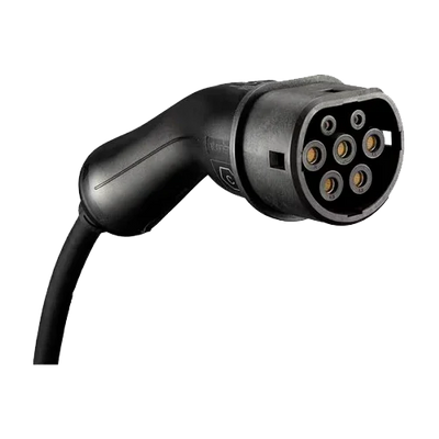 Cavo Autel Trifase Tipo 2 22kW 6m per VE