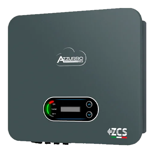 Inverter Trifase Azzurro 20000TL-V3 20kW IP65 2 MPPT