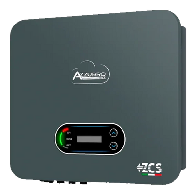 Inverter Trifase Azzurro 20000TL-V3 20kW IP65 2 MPPT
