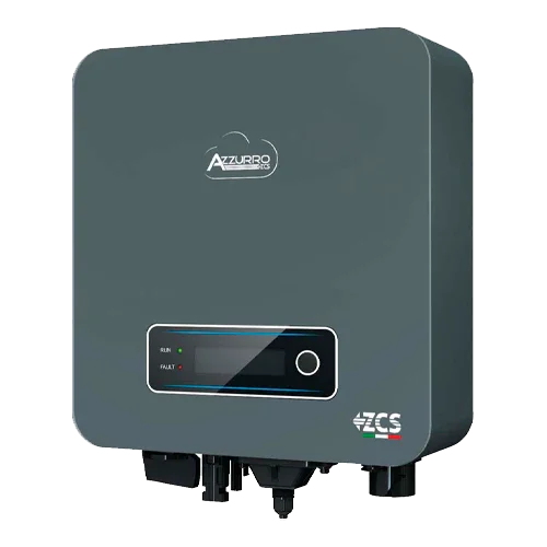 Inverter Solare Monofase Azzurro 3000TL-V3 3kW