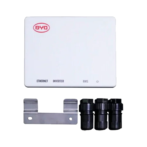 BMU BYD Battery-Box Premium V2 per LVS e LVL