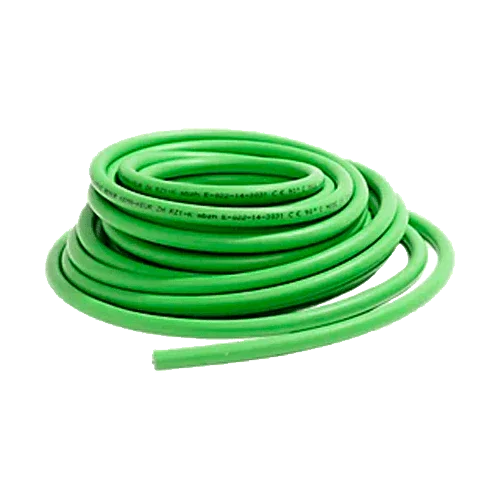RZ1-K Green Hose 3x6mm² Halogen Free 0.6/1kV