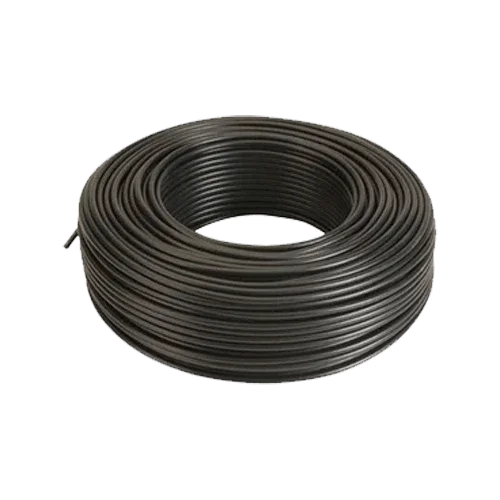 Cable Solar H1Z2Z2-K Negro 1x10mm² 100m 1500V DC