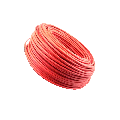 Cable Solar H1Z2Z2-K Rojo 1x10mm² 100m 1500V DC