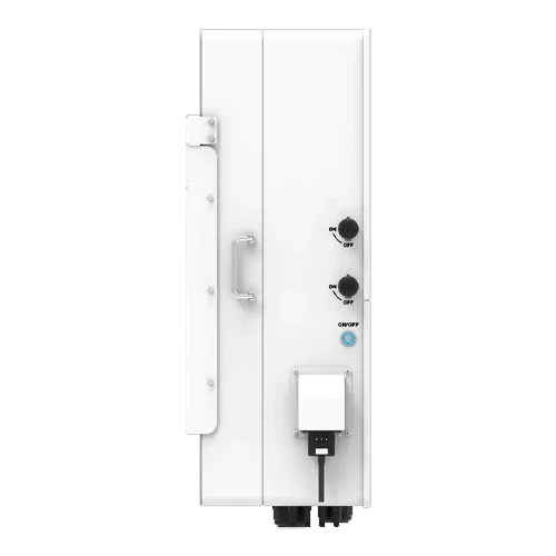 Inversor Híbrido Trifásico Deye Sun 50kW SG01HP3-EU-BM4