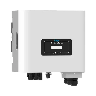 Inversor Monofásico Deye Sun 8kW G02P1-EU-AM2