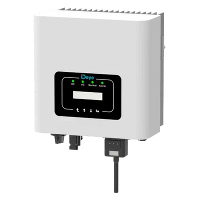 Inversor Monofásico Deye Sun 3kW G04P1-EU-AM1