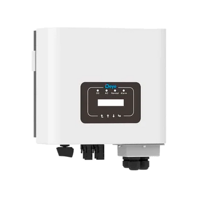 Inversor Monofásico Deye Sun 6kW G05P1-EU-AM2