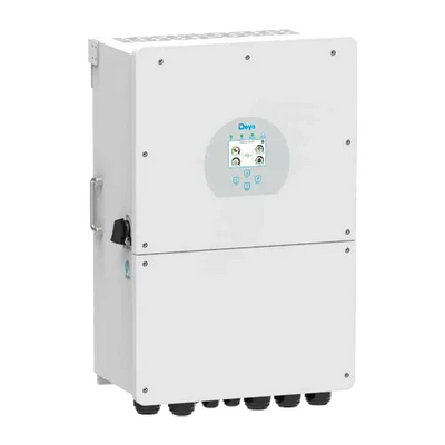 Inversor Híbrido Monofásico Deye Sun 16kW SG01LP1-EU