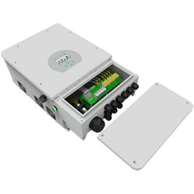 Inversor Híbrido Monofásico Deye Sun 12kW SG02LP1-EU-AM3