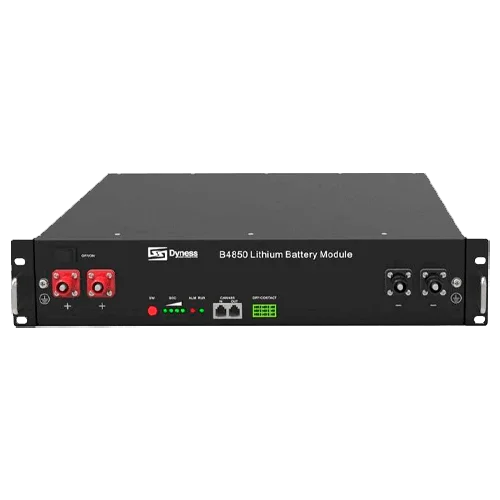 Batteria Litio Dyness B4850 48V 2,4kWh LiFePO4