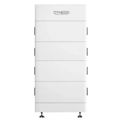 Dyness Tower T14 Battery 384V 14.21kWh LiFePO4