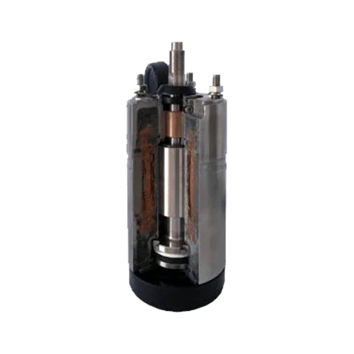 Motor Solar Lorentz ECDRIVE 200 HRE 0,3 kW für Pumpe