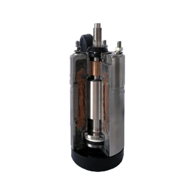 Motor Solar Lorentz ECDRIVE 600 HRE 0,7 kW für Pumpe