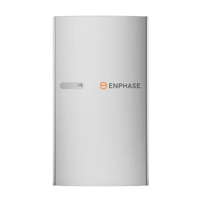 Enphase IQ Battery 5P 5kWh Lithium Battery Single-phase/Three-phase