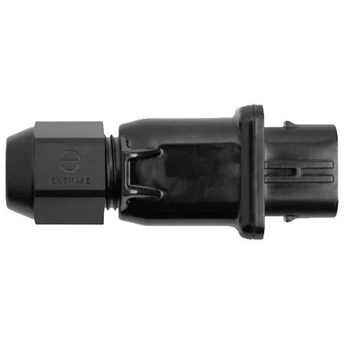 Conector Monofásico Hembra Enphase Q