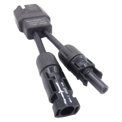 Enphase Q-DCC-2-INT DC Adapter for MC4 Connector