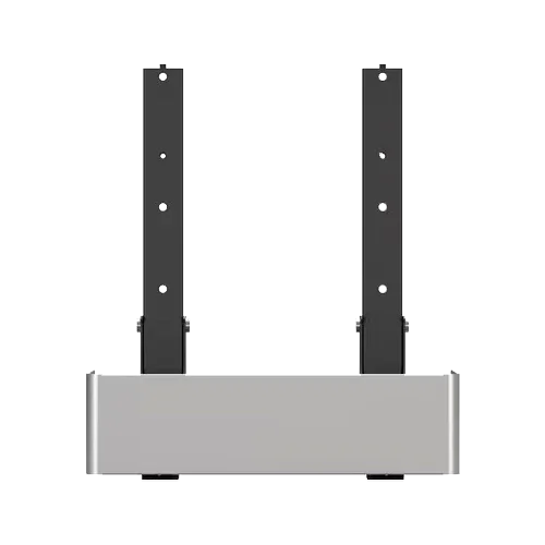 Pedestal Enphase para Bateria IQ Battery 5P Montagem no Solo