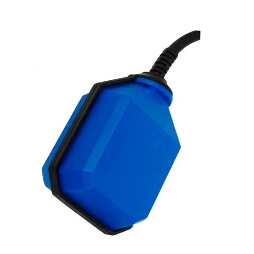 Lorentz Schwimmerschalter zur Pegelsteuerung