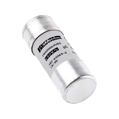 Fusible Mersen 22x58 50A 690V gG