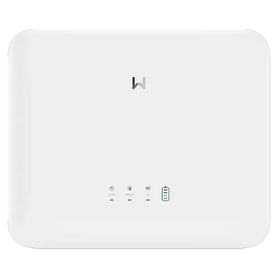 Einphasiger Hybrid-Wechselrichter Goodwe GW3000-ES-20 3kW