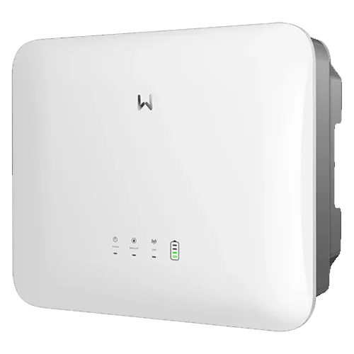 Einphasiger Hybrid-Wechselrichter Goodwe GW5000-ES-20 5kW