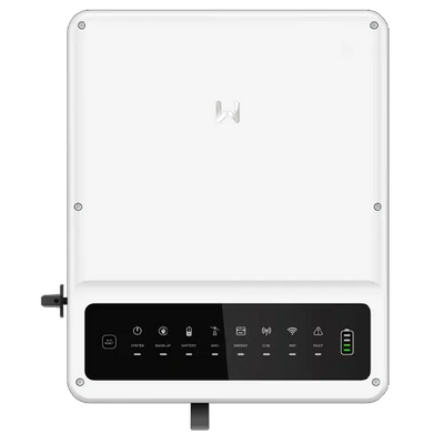 Dreiphasiger Hybrid-Wechselrichter Goodwe GW8KN-ET Plus 8kW HV