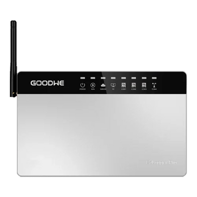 Registrador de Datos GoodWe EzLogger Pro RS485 y Ethernet