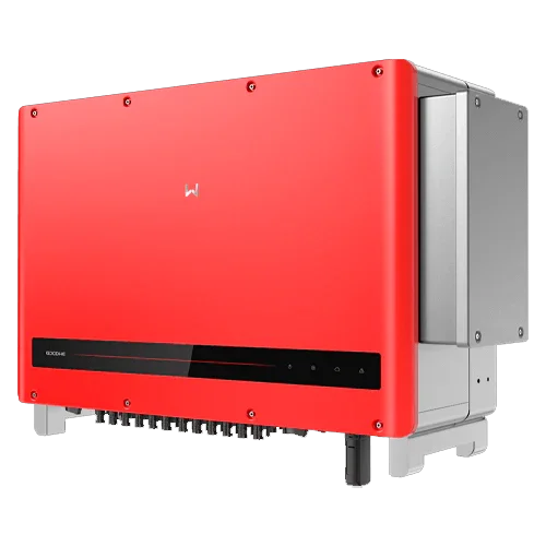 Inverter Trifase Goodwe GW250K-HT 250kW HT1500V 12 MPPT