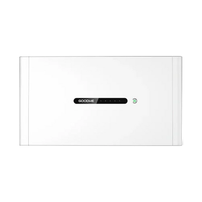 GoodWe Lynx D LX D5.0-10 48V 5kWh LFP High Voltage Battery