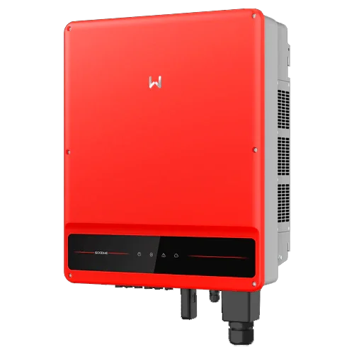 Inverter Trifase Goodwe GW36K-MT 36kW SMT 3 MPPT