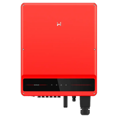 Inversor Trifásico Goodwe GW60KS-MT 60kW SMT 6 MPPT
