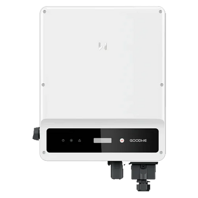 Inverter Trifase Goodwe GW4000-SDT-20 4kW 2 MPPT