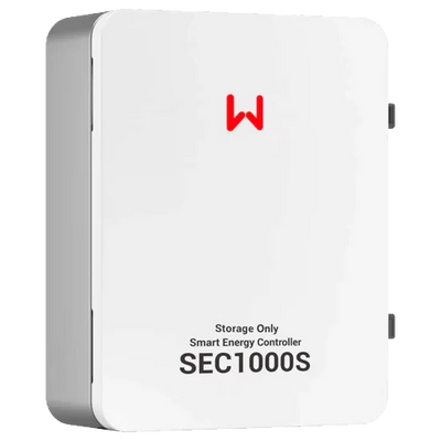 GoodWe SEC1000S Energy Controller with Parallel Control