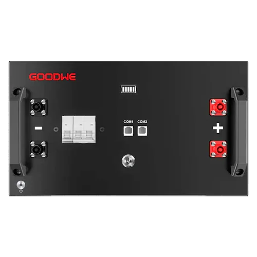 Modulo Batteria GoodWe SECU A5.4-20 5,4kWh 48V LFP