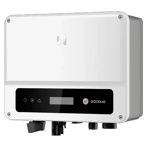 Inverter Monofase GoodWe GW2000-XS 2kW 1 MPPT IP65
