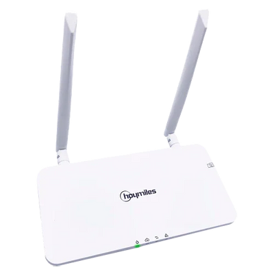 Gateway Hoymiles DTU-Pro-4G WiFi/4G 2.4G 991 Paneele