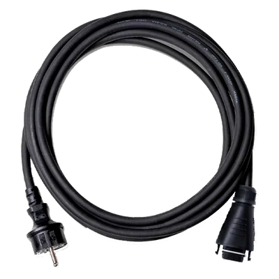 Kabel Hoymiles HMS Anschlusskabel 5m BC05 Stecker