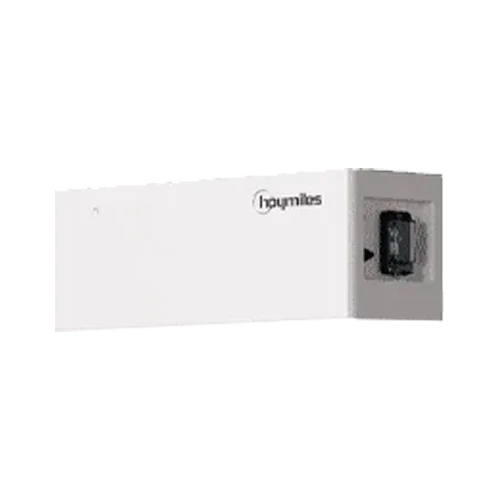 Controlador Hoymiles LB-7C-G1 + Base para Baterias LB