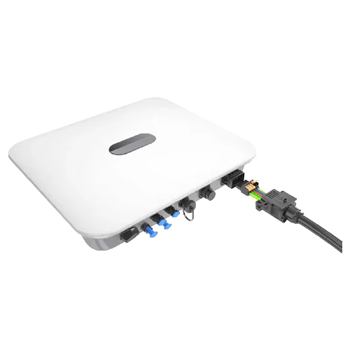 Inverter Ibrido Trifase Huawei Alta Corrente 10kW SUN2000L-10KTL-M1