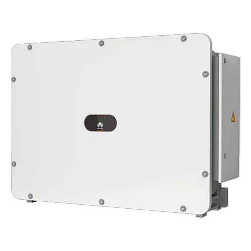 Inversor Trifásico Huawei 115kW SUN2000L-115KTL-M2