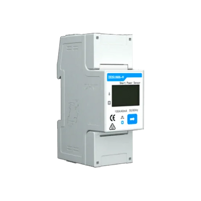 Huawei DDSU666-H 100A Single-phase Energy Sensor with LCD