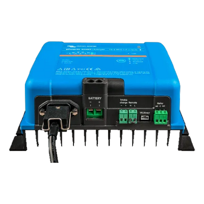Ladegerät Victron Phoenix Smart IP43 12V 30A (1+1) Bluetooth