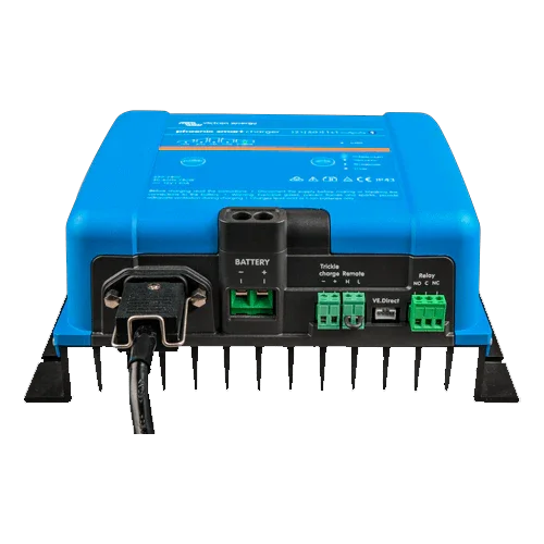 Ladegerät Victron Phoenix Smart IP43 12V 50A (1+1) Bluetooth