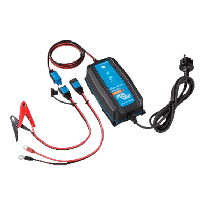 Victron Blue Smart IP65 Batterieladegerät 24V 8A Bluetooth