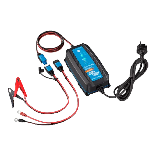Victron Blue Smart IP65 Batterieladegerät 24V 8A Bluetooth