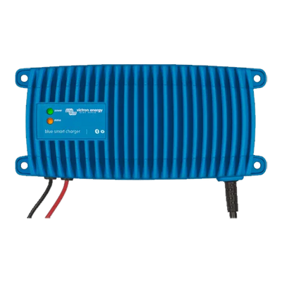 Victron Blue Smart IP67 Ladegerät 24V 8A Bluetooth Wasserdicht