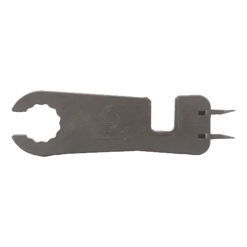 Llave para Conector MC4 1500V Solar Desmontaje