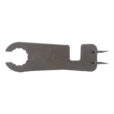 Llave para Conector MC4 1500V Solar Desmontaje