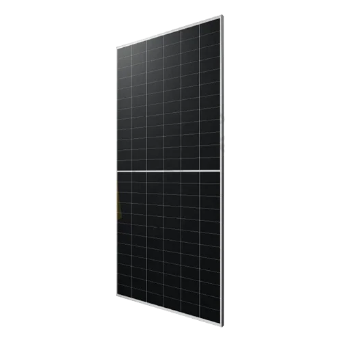 Palette 36 Solarpanels 640W Longi N-Typ BC-Zelle 144 Zellen LR7-72HVH